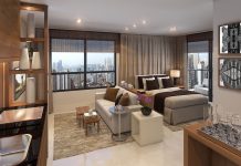 Pequenos espaços, grandes ideias