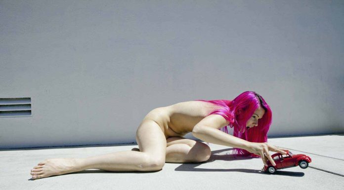 Feng Haoyou, um fotógrafo multidisciplinar