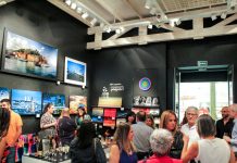 Julio Dantès e Salette Sobral estreiam a "Sala do Galerista" na Photoarts Gallery