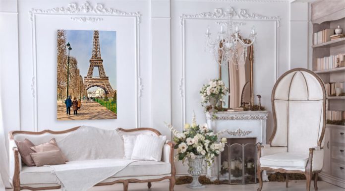 Conheça um pouco sobre decoração no estilo Clássico