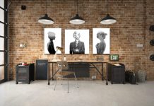 Conheça um pouco sobre decoração no estilo industrial