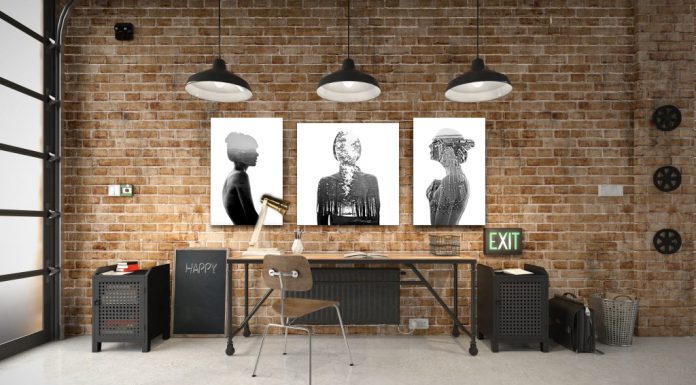 Conheça um pouco sobre decoração no estilo industrial