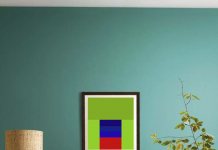 6 dicas de como decorar sua casa com Arte Concreta