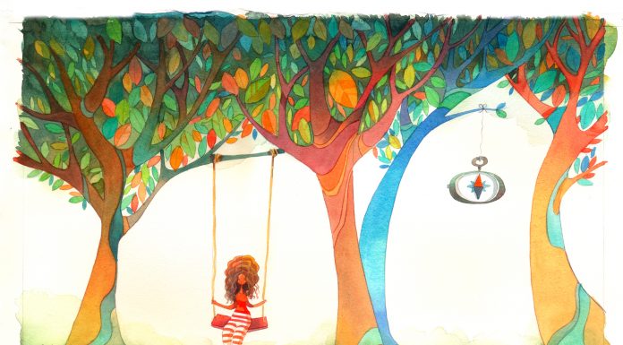 Conheça um pouco do mundinho de Crish Eich