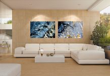 Conheça um pouco sobre decoração no estilo Clean