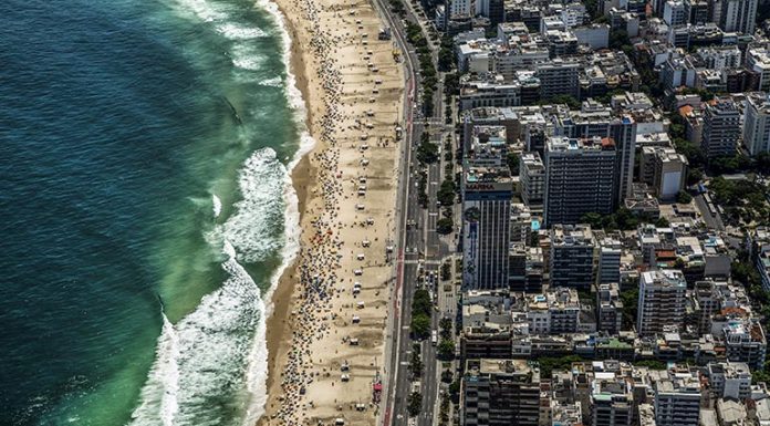 5 imagens do Rio de Janeiro para decorar a sua casa