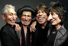 As 21 caricaturas mais geniais das pessoas famosas