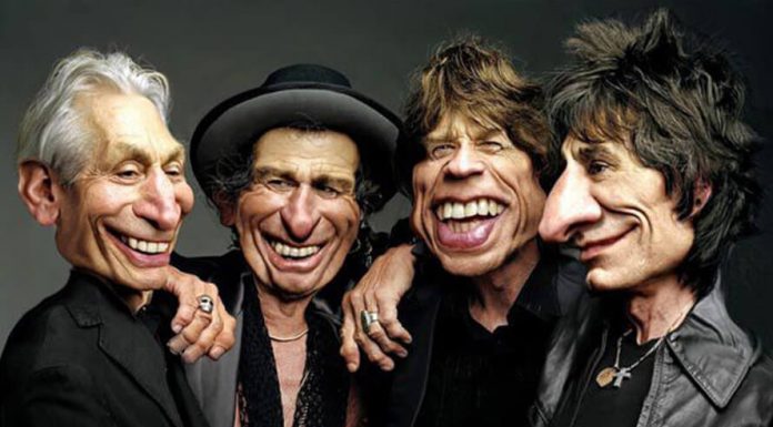 As 21 caricaturas mais geniais das pessoas famosas