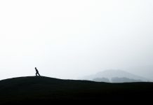 A Fotografia Minimalista