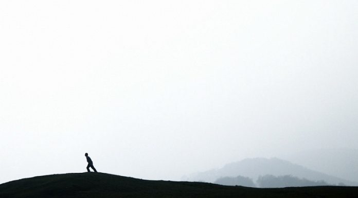 A Fotografia Minimalista