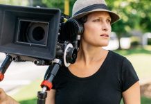 Quem É Rachel Morrison?