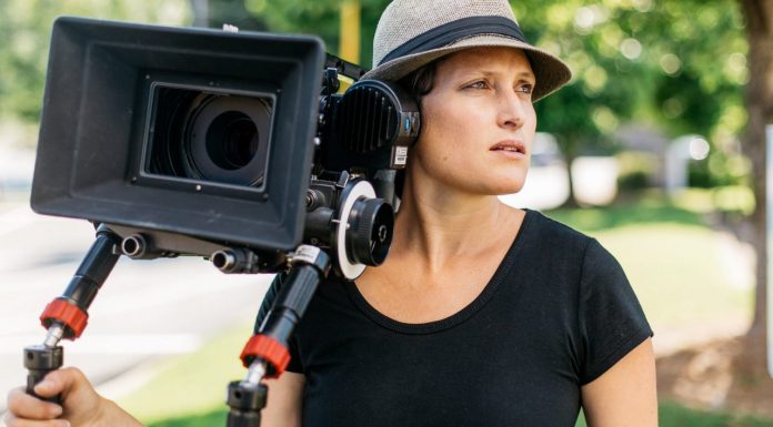 Quem É Rachel Morrison?