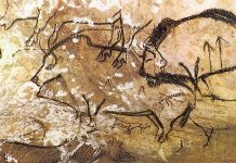 Deus, sexo ou evolução – por que os seres humanos começaram a fazer arte?