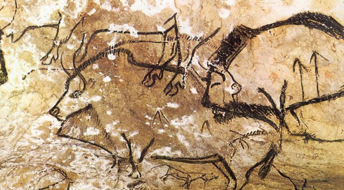 Deus, sexo ou evolução – por que os seres humanos começaram a fazer arte?