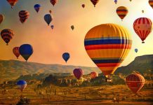 TOP 30 lugares para encher os olhos de beleza