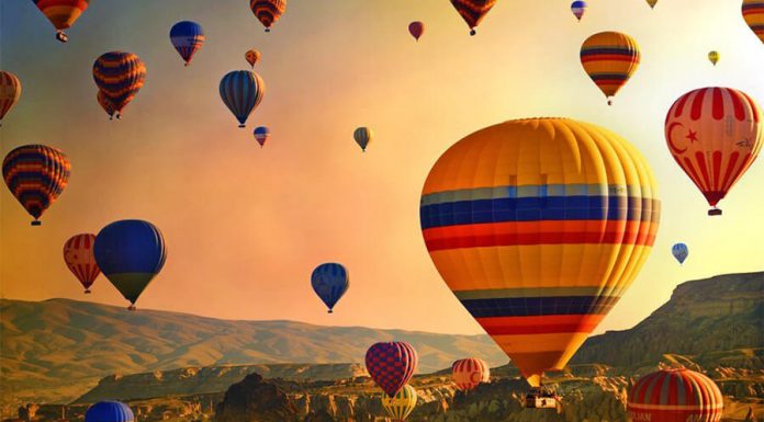 TOP 30 lugares para encher os olhos de beleza