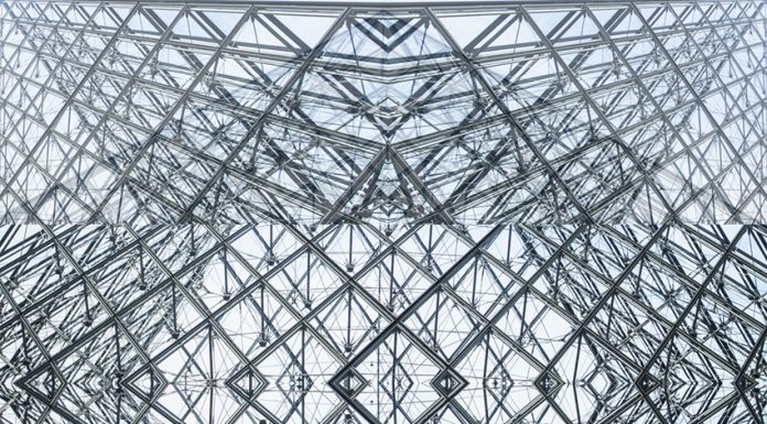 Figuração e abstração nas fotografias de Talissa Maeda