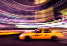 Conheça a técnica de fotografia Panning