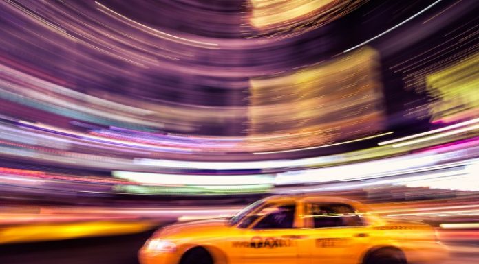 Conheça a técnica de fotografia Panning