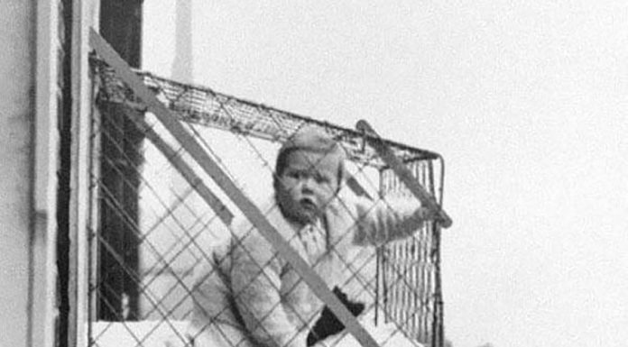 17 Fotos históricas tão chocantes que nunca sairão da sua mente.