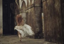 Você sabe o que é fine art?