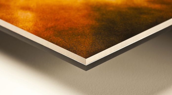 Para se informar: o acabamento de obras em metacrilato O que é metacrilato