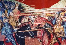 8 Tendências de arte estranhas que aconteceram através da história