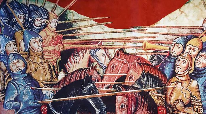 8 Tendências de arte estranhas que aconteceram através da história