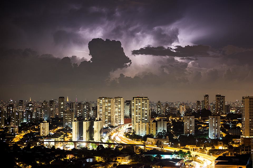 Poder de São Paulo