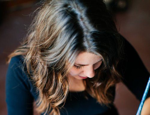 Melissa McCracken e As Cores dos Sons