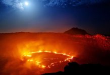 Fotografias de 5 lugares que você NÃO deve conhecer antes de morrer