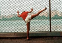 Nova York: Dos Anos 80 Até Os Dias Atuais