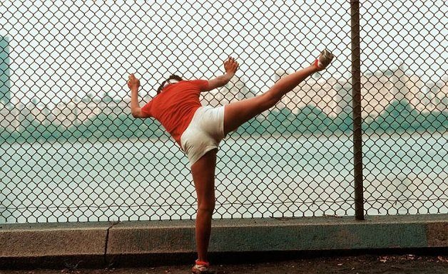 Nova York: Dos Anos 80 Até Os Dias Atuais