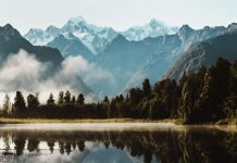 12 Imagens Para se Apaixonar pela Nova Zelândia