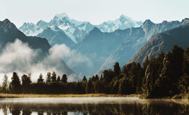 12 Imagens Para se Apaixonar pela Nova Zelândia
