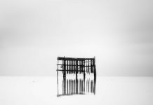 Minimalismo, arte, fotografia e design