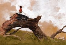 Quadros para quarto infantil