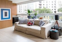 Quadros para a varanda