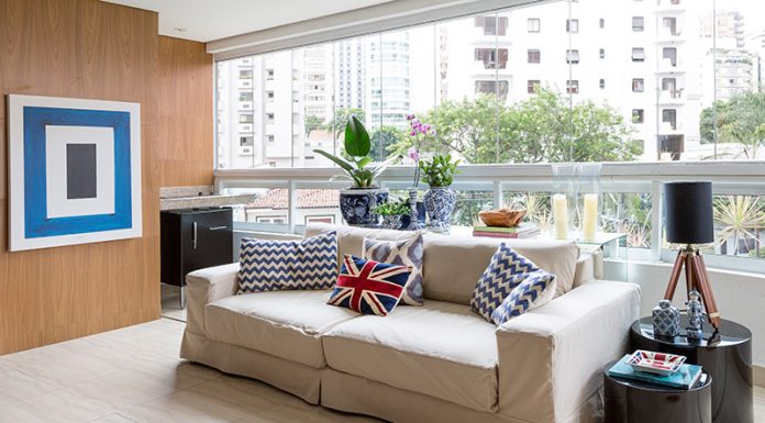 Quadros para a varanda