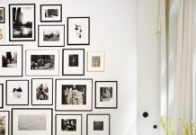 Dicas para arrasar nas composições de quadros