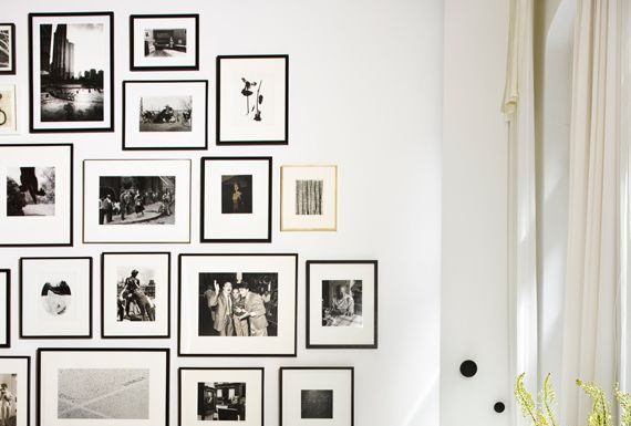 Dicas para arrasar nas composições de quadros