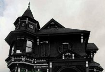 Decoração Gótica. Como transformar a sua casa Decoração Gótica