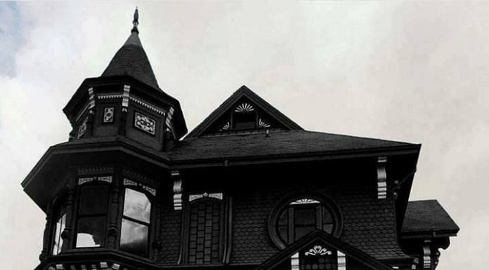 Decoração Gótica. Como transformar a sua casa Decoração Gótica