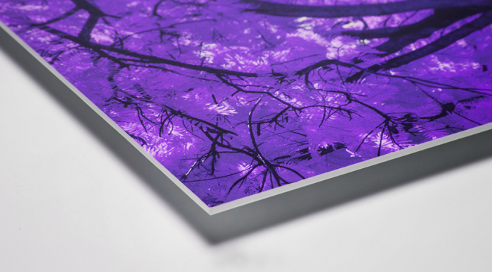 O que é Impressão UV?