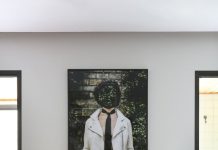 O Mistério da Senhora Magritte na Casa Vogue