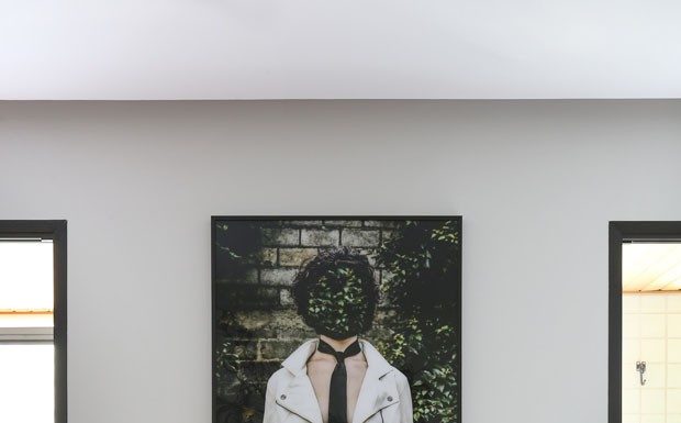 O Mistério da Senhora Magritte na Casa Vogue