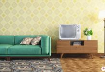 7 dicas para decorar no estilo retrô