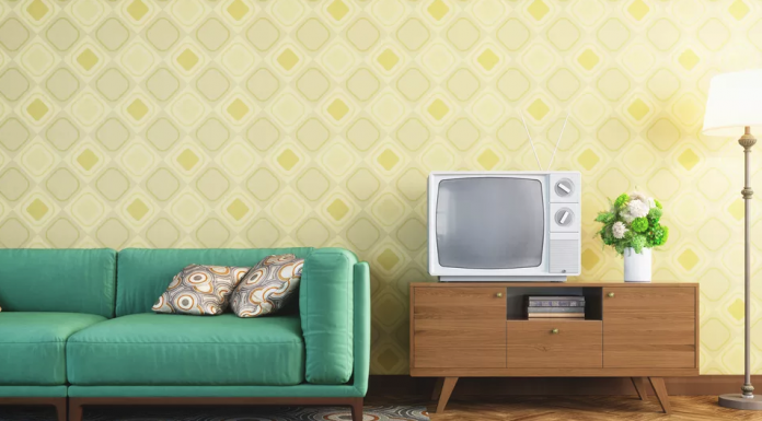 7 dicas para decorar no estilo retrô