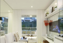 Dicas para transformar seu apartamento alugado