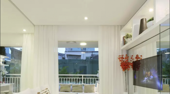 Dicas para transformar seu apartamento alugado